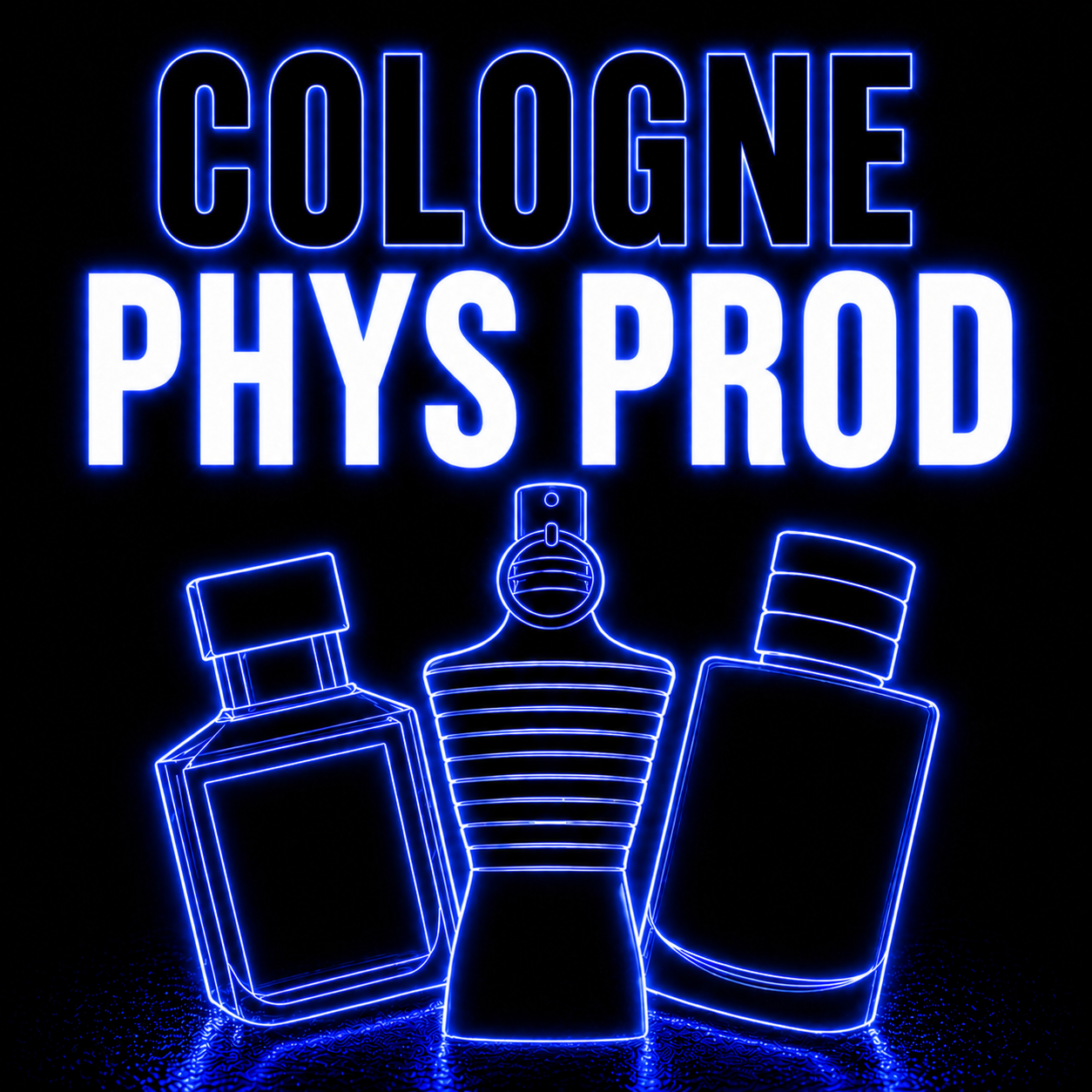 Cologne (Physical Product)
