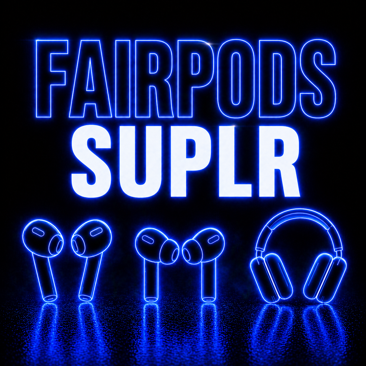 FairPods (Supplier)