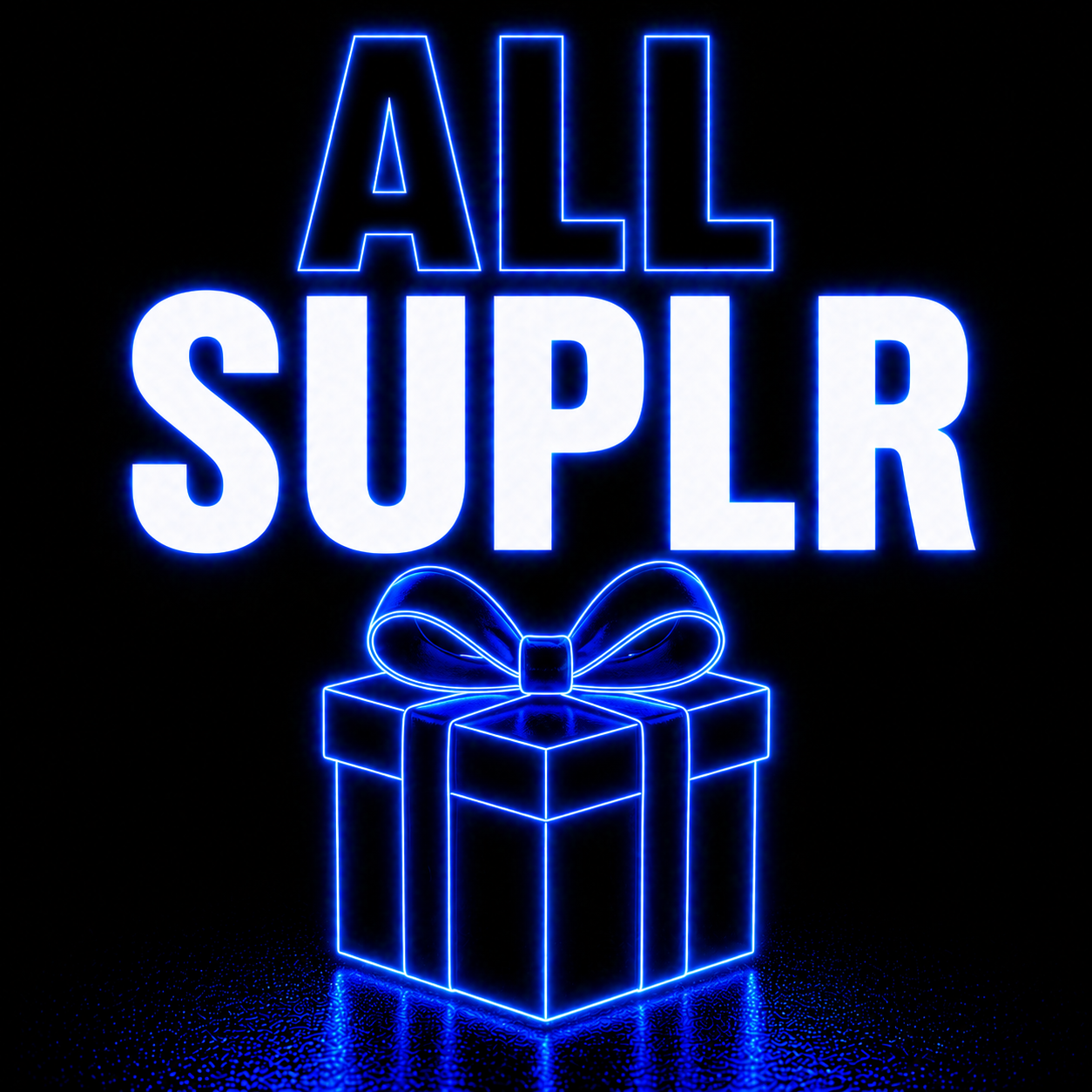 All Suppliers