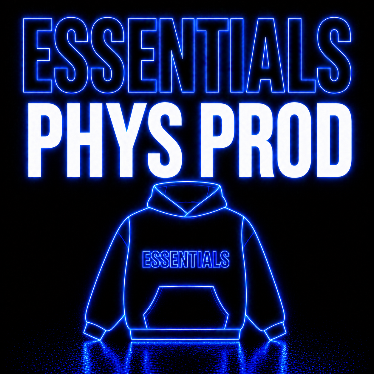 Essentials (Physical Product)